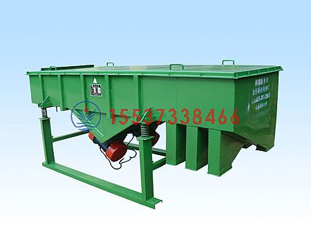 樂山直線振動(dòng)篩