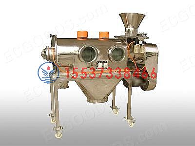 樂山臥式氣流篩