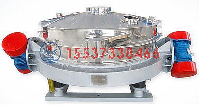 樂山直排振動(dòng)篩