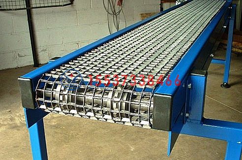 長城網(wǎng)帶輸送機(jī)