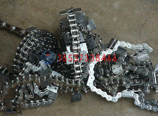 鏈條生產(chǎn)線輸送機