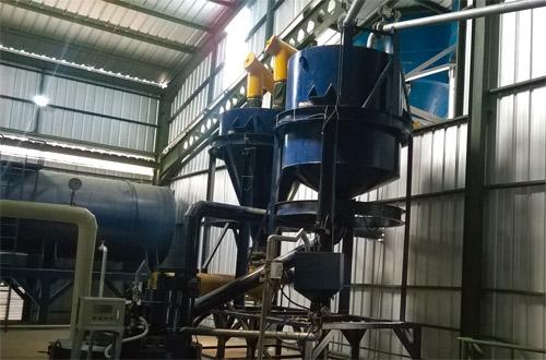 自動(dòng)計(jì)量翻斗車