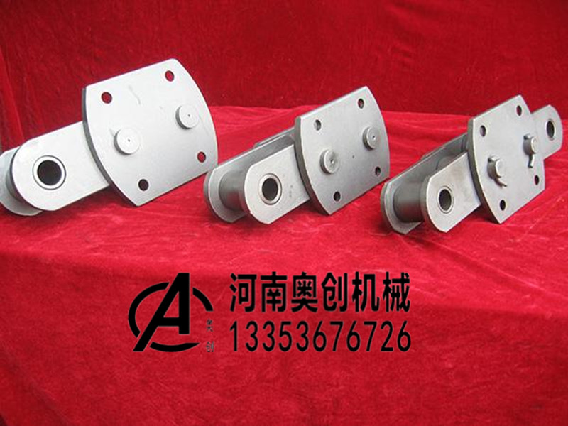 新鄉(xiāng)中央鏈斗提升機