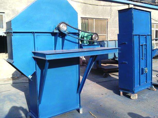 斗式提升機(jī)的傳動(dòng)方式 斗式提升機(jī)的傳動(dòng)方式