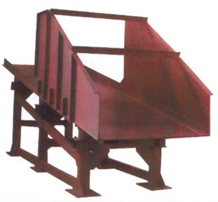 振動放礦機(jī)