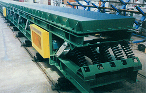 長(zhǎng)距離振動(dòng)輸送機(jī)廠家展示 長(zhǎng)距離振動(dòng)輸送機(jī)廠家展示