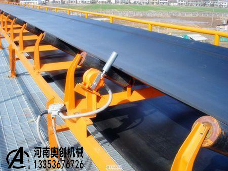 皮帶輸送機生產廠家現(xiàn)場展示 皮帶輸送機生產廠家現(xiàn)場展示