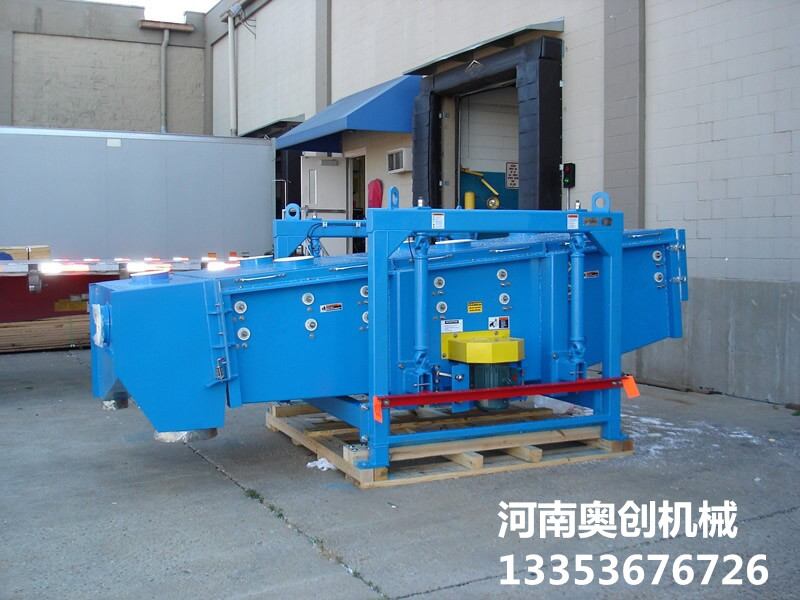 奧創(chuàng)搖擺篩2 奧創(chuàng)搖擺篩2