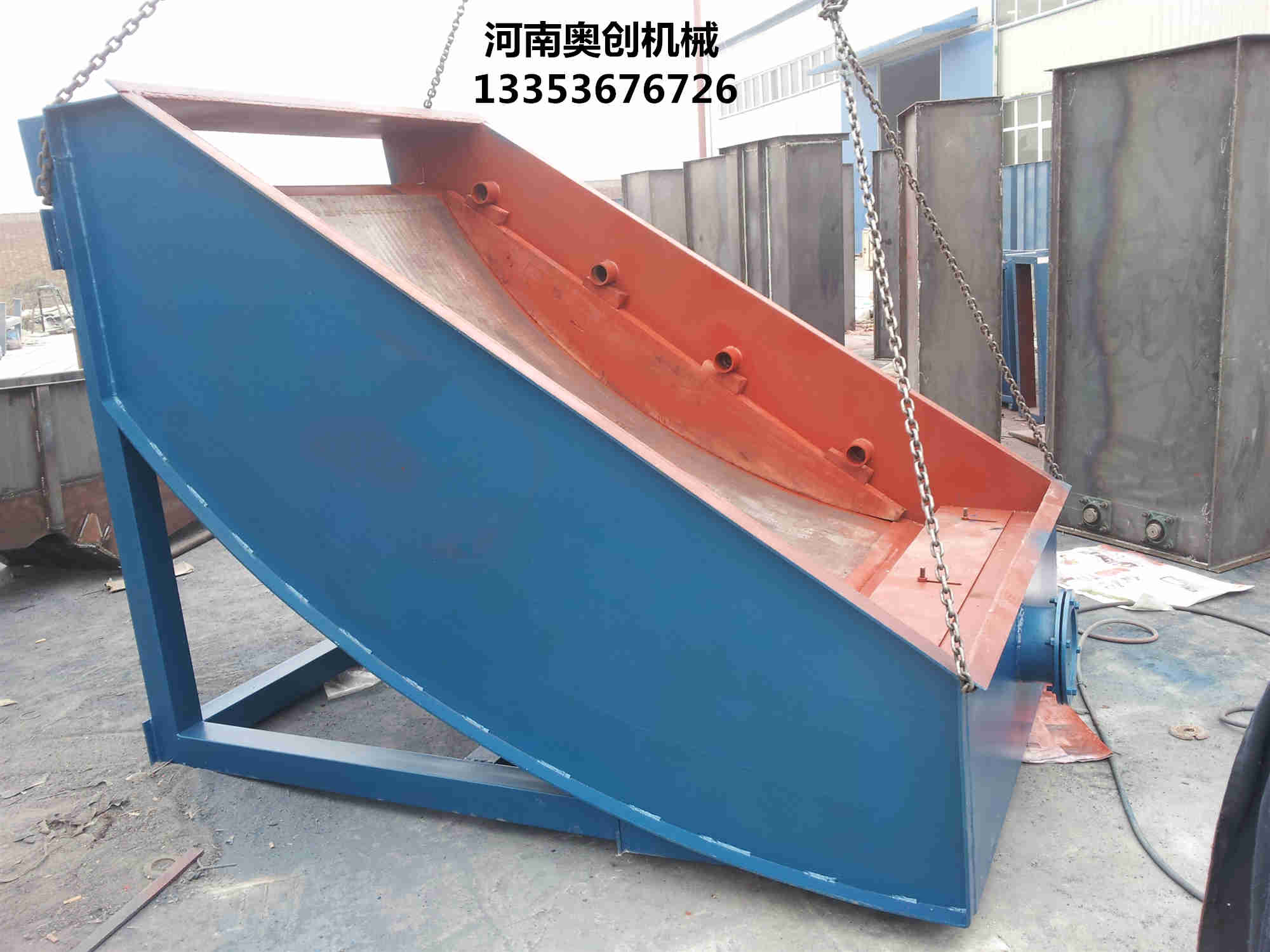 弧形篩4 弧形篩4