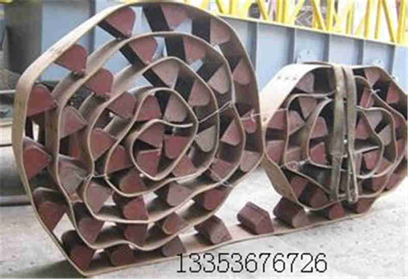 皮帶斗式提升機(jī)1 皮帶斗式提升機(jī)1