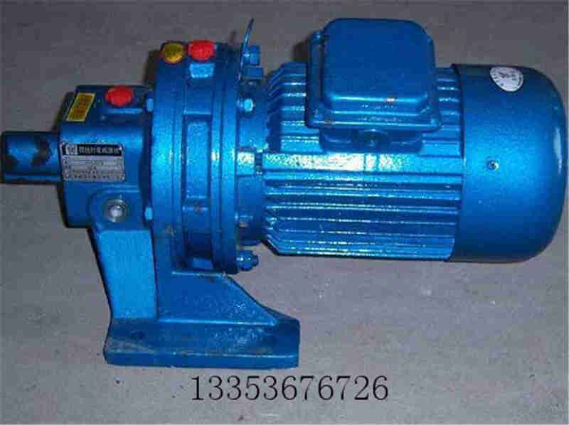 提升機(jī)裝配的電機(jī)Y160M-6 B3和Y160L-6 B5區(qū)別在哪里？