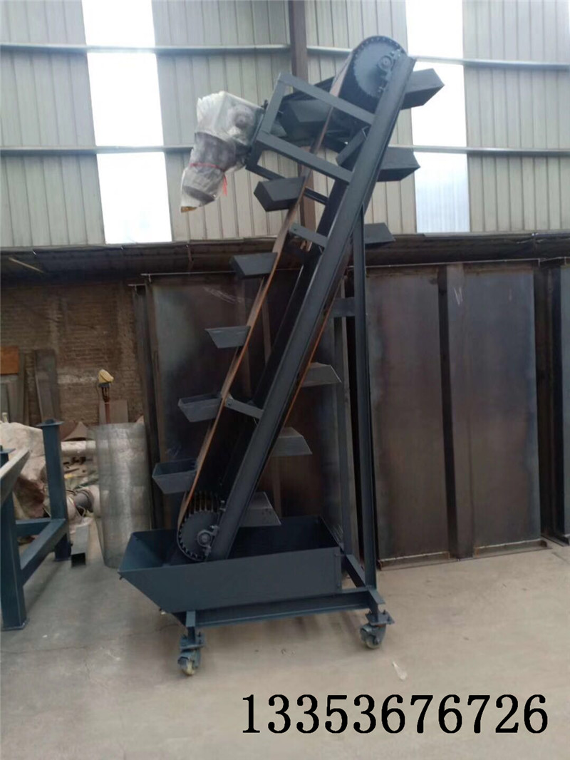 移動(dòng)簡易提升機(jī)