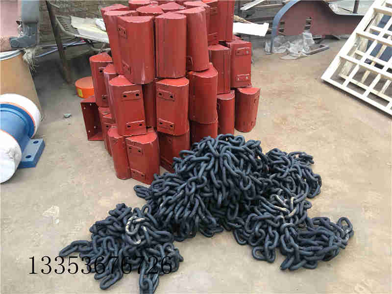 斗式提升機(jī)鏈條輸送鏈的質(zhì)量和壽命如何保證？