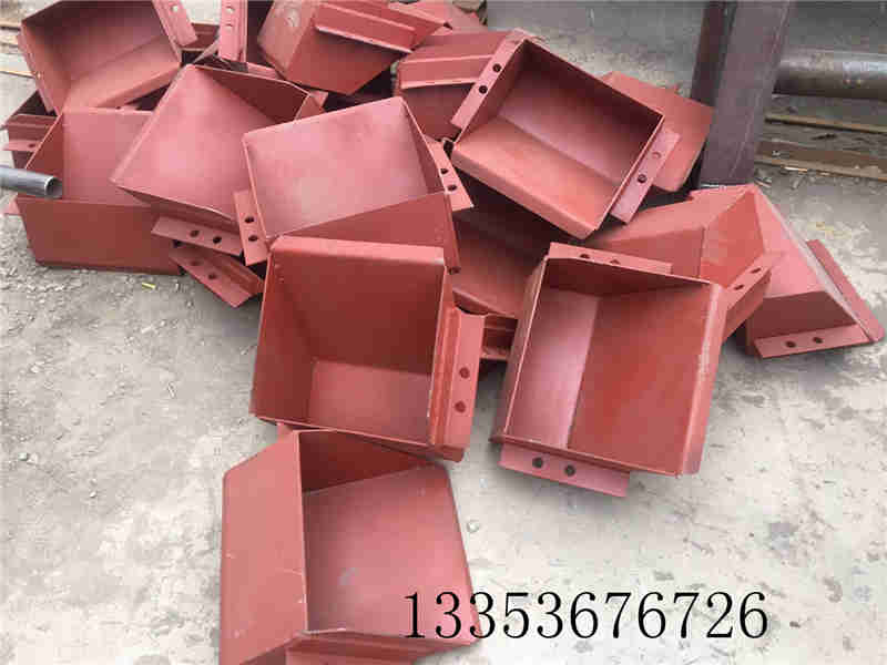 斗式提升機(jī)鏈斗 斗式提升機(jī)鏈斗