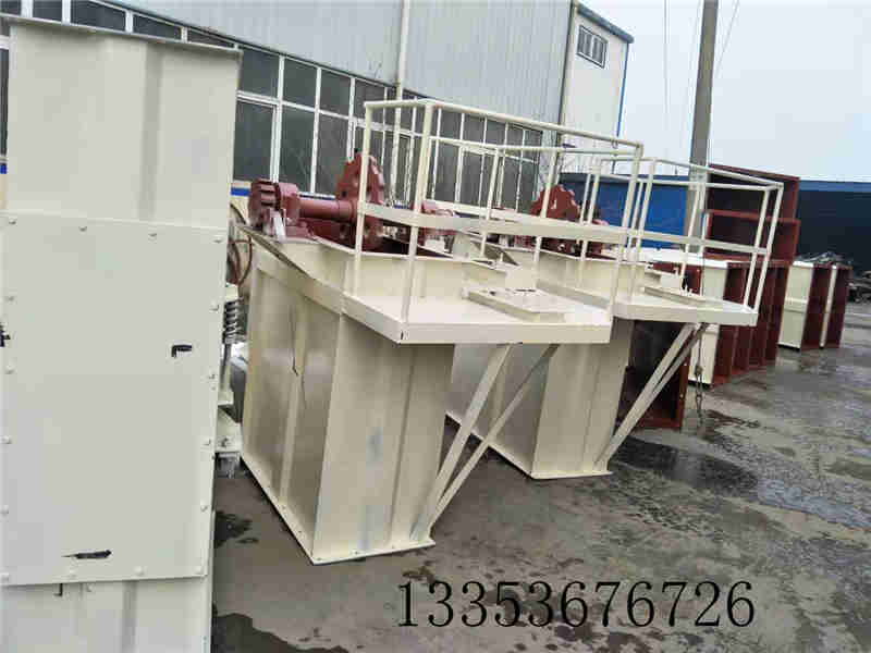 斗式提升機(jī)廠家如何分析得出產(chǎn)量達(dá)不到要求的原因？