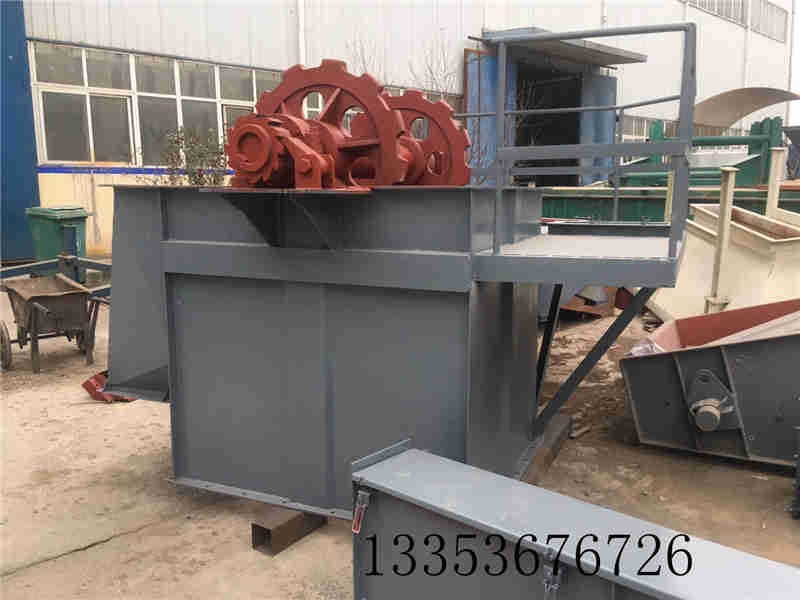 河南奧創(chuàng)向您介紹斗式提升機的轉速不勻有哪些