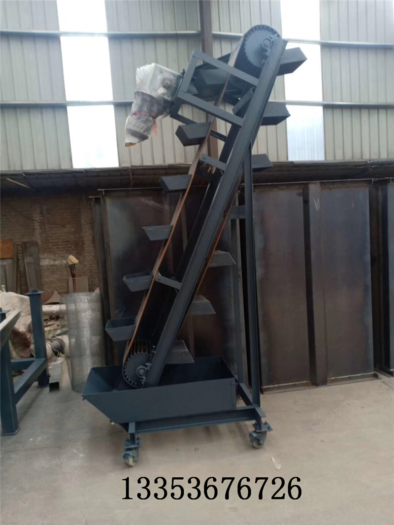 皮帶斗式提升機(jī)廠家直銷 皮帶斗式提升機(jī)廠家直銷