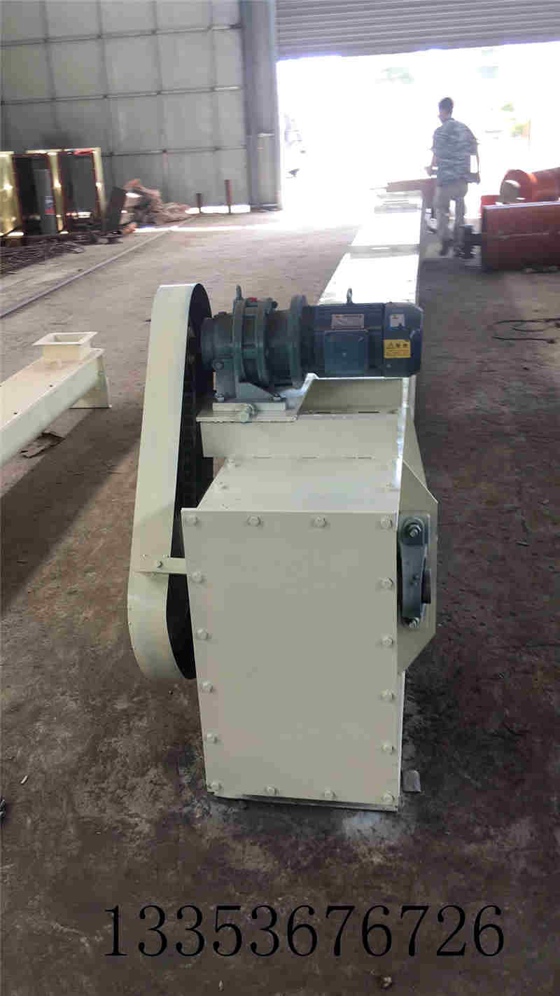 鑄石刮板機(jī)產(chǎn)品概述1&emsp;