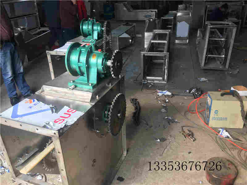 重型Z型提升機(jī)生產(chǎn)廠家試機(jī)運(yùn)行視頻