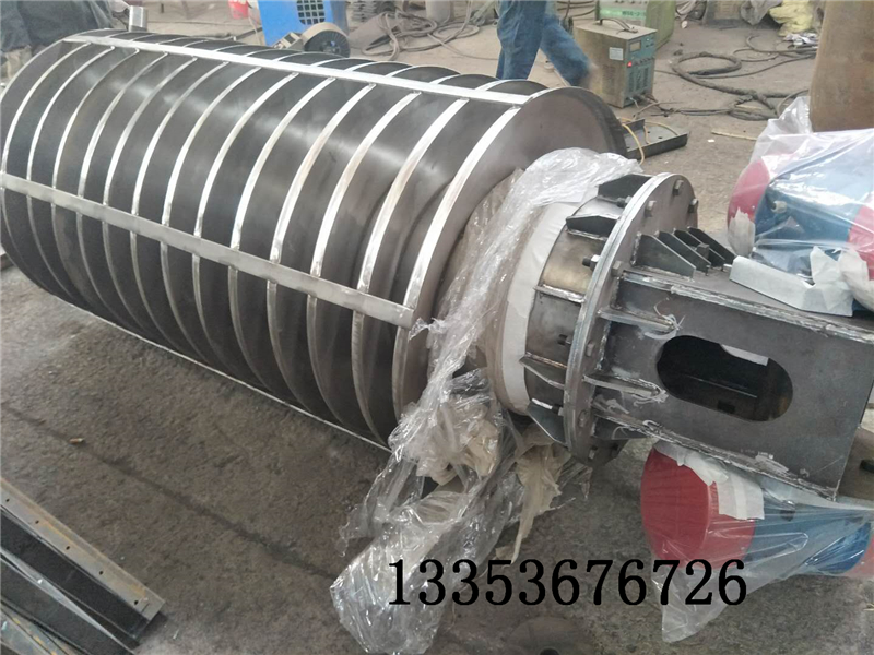 DCZ電機(jī)振動垂直提升機(jī)工作原理及設(shè)備特點