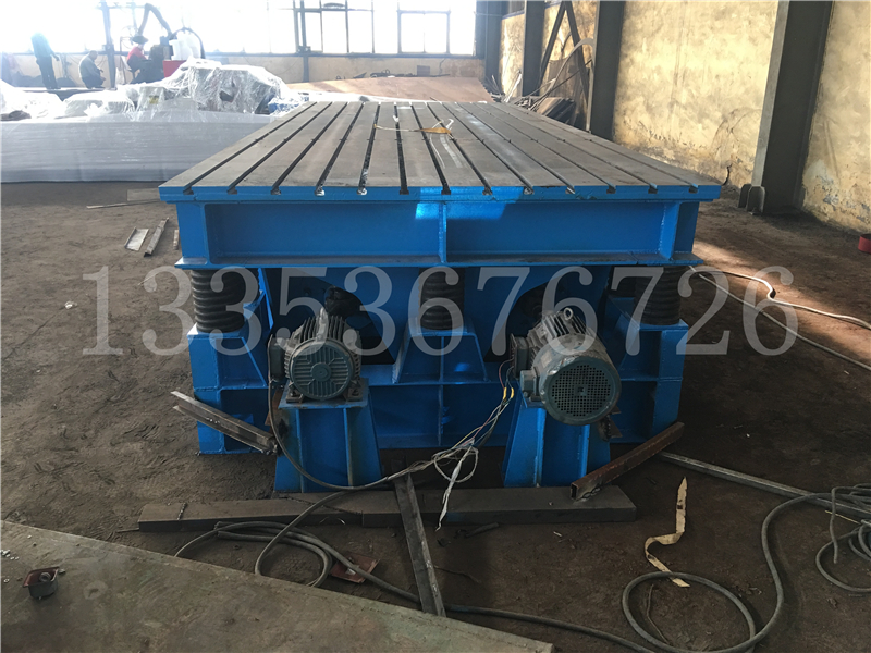 人造大理石|路沿石高頻振動(dòng)臺