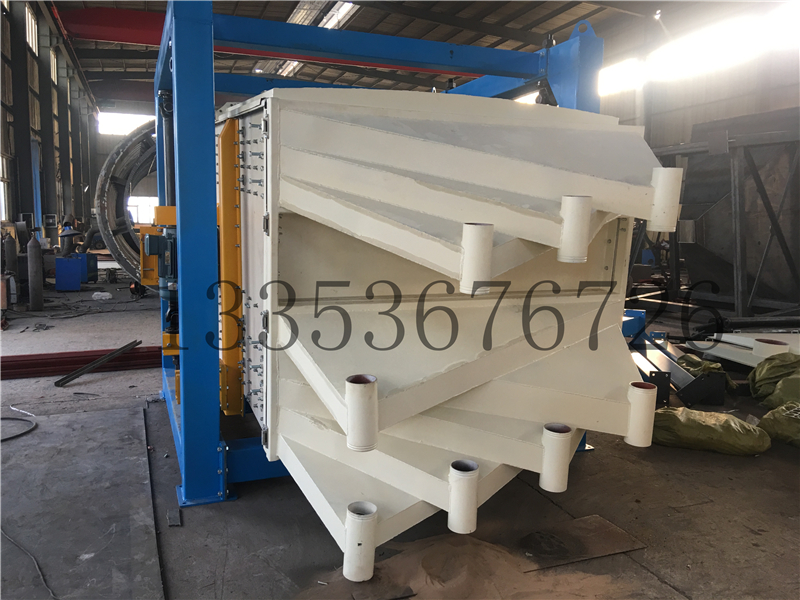 搖擺篩方形好還是圓形好？