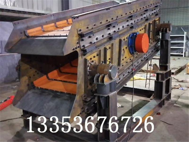 影響撞擊弛張篩板篩選效率的四個(gè)因素是什么？