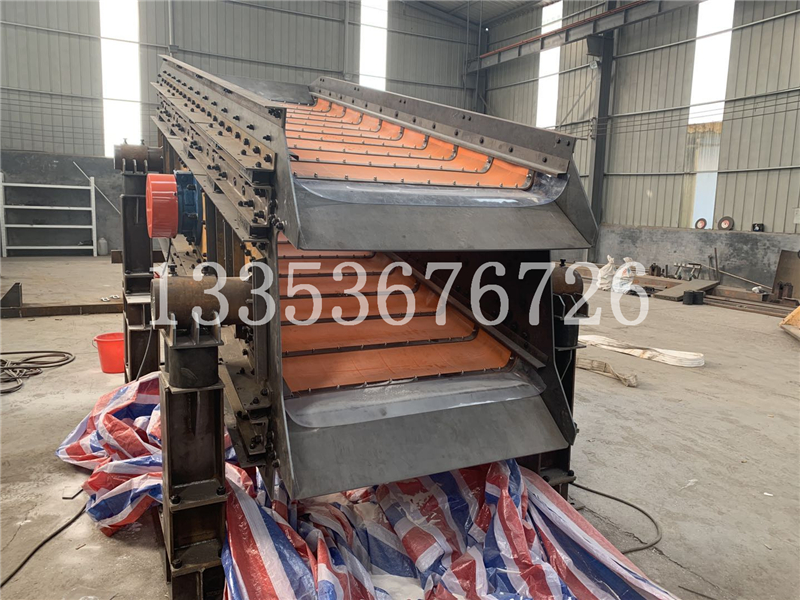 影響撞擊弛張篩板篩選效率的四個(gè)因素是什么？