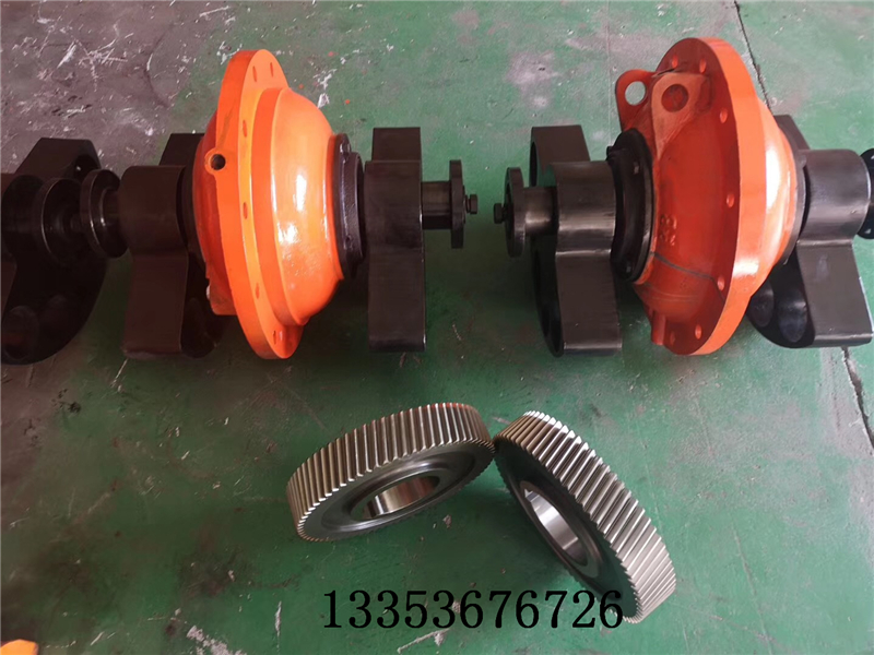 石英砂弛張沸騰細(xì)粉篩振動源