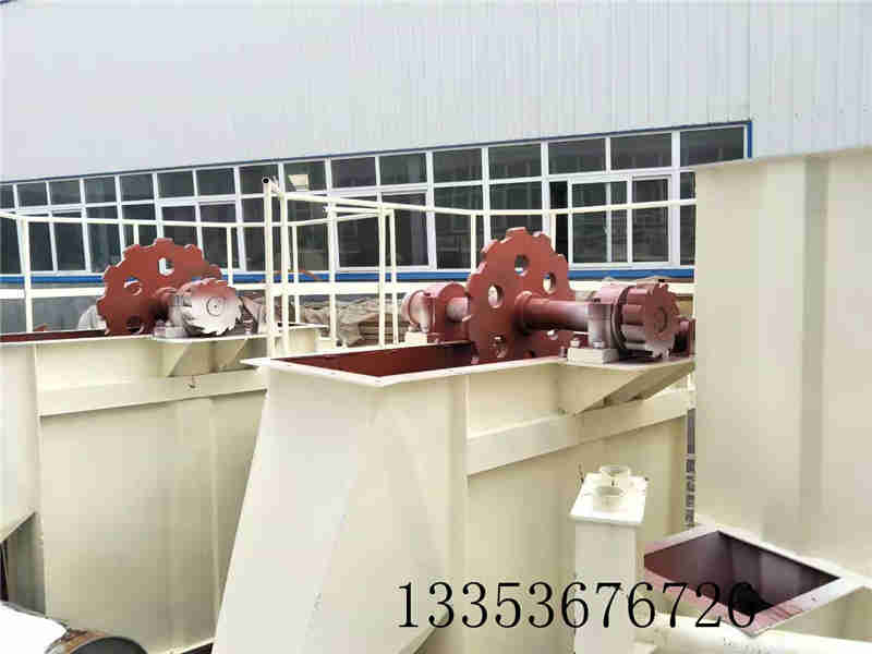 TD TH NE不同型號的斗式提升機對物料的特性的要求？2