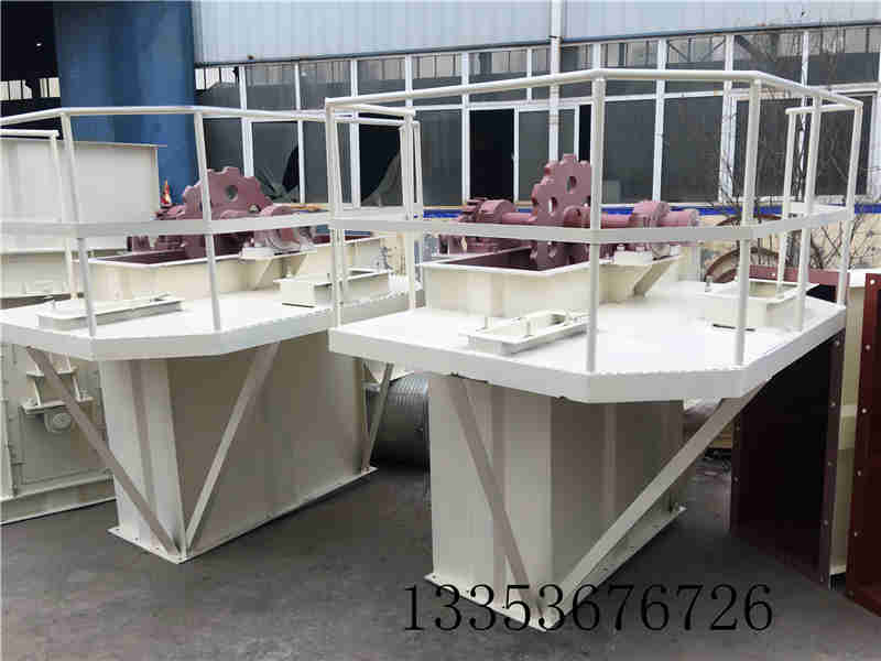 TD TH NE不同型號的斗式提升機對物料的特性的要求？