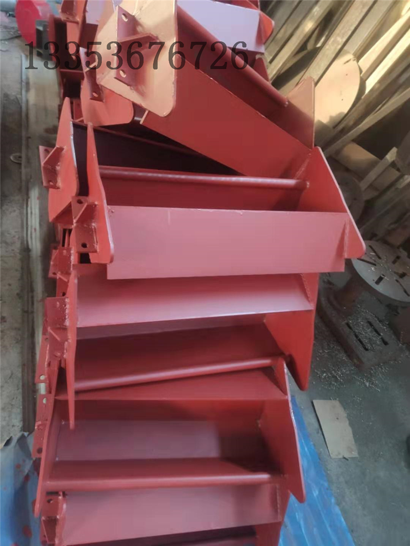 鏈斗給料機、LD鏈斗機、翻斗機12