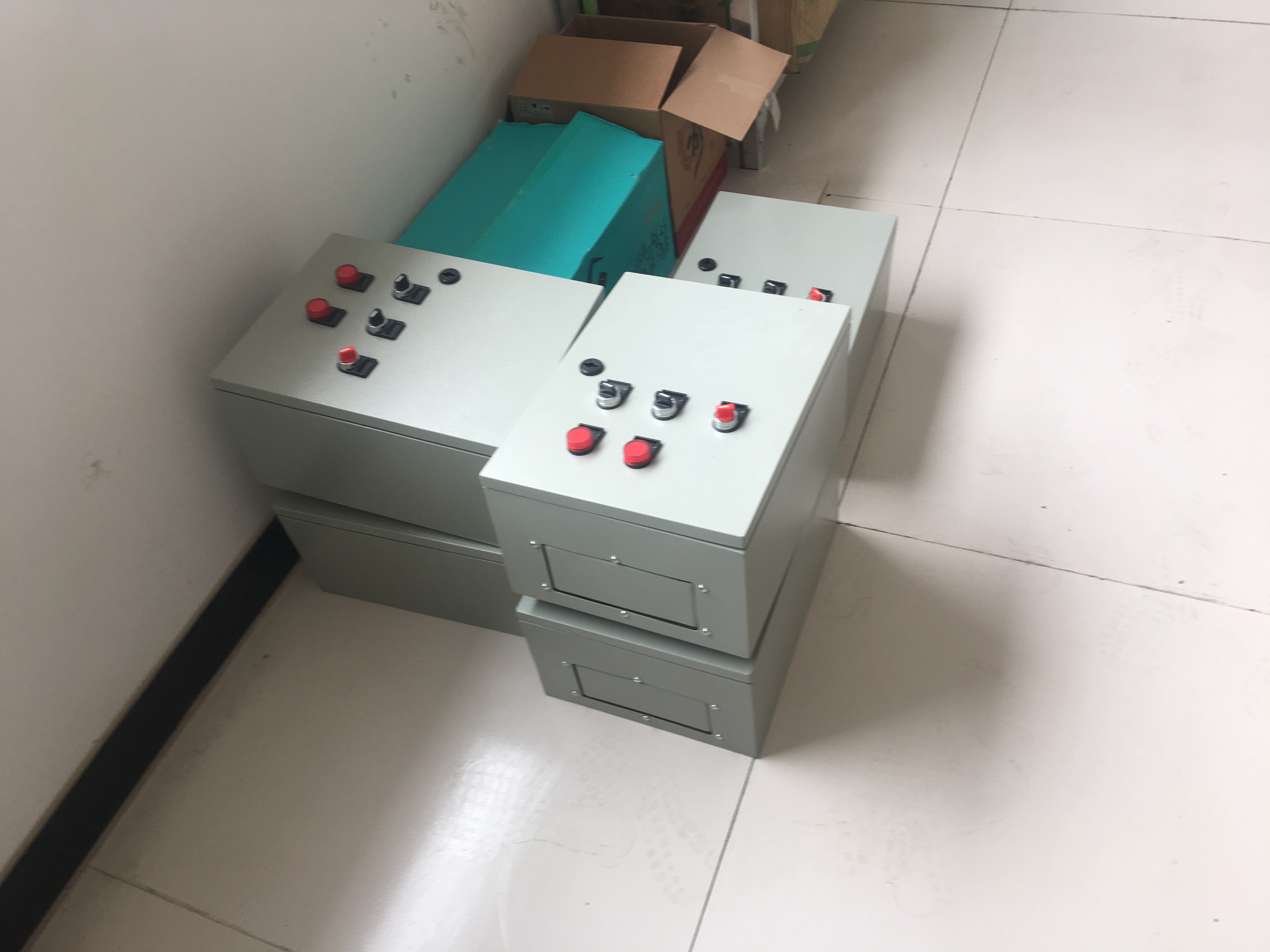 斗式提升機變頻器的實用功能你知道幾個？