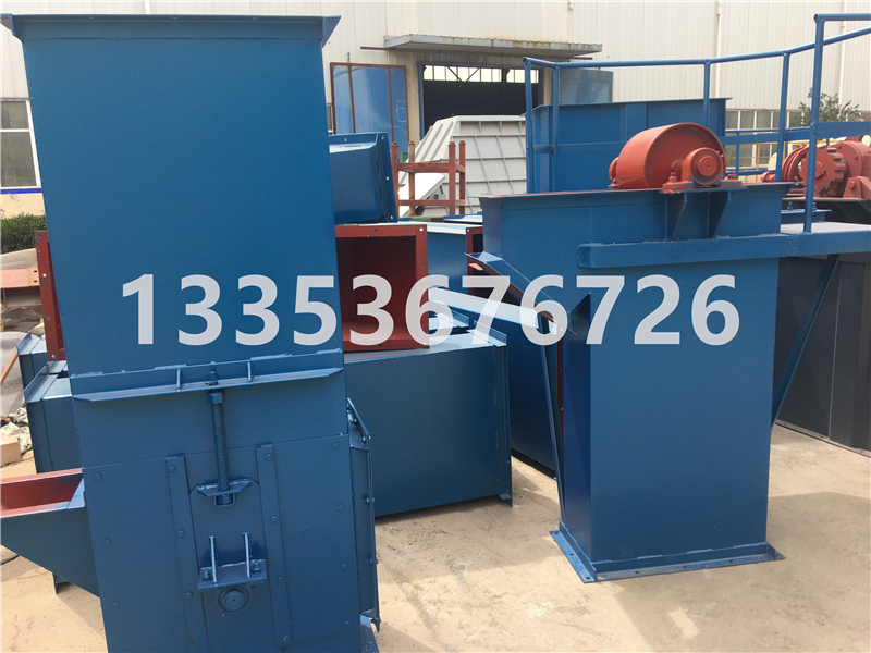 斗式提升機在運作的時候發(fā)生異響什么原因？11