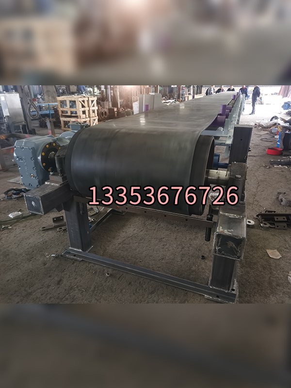 土方專用大型輸送機(jī)-輸送機(jī)-輸送設(shè)備