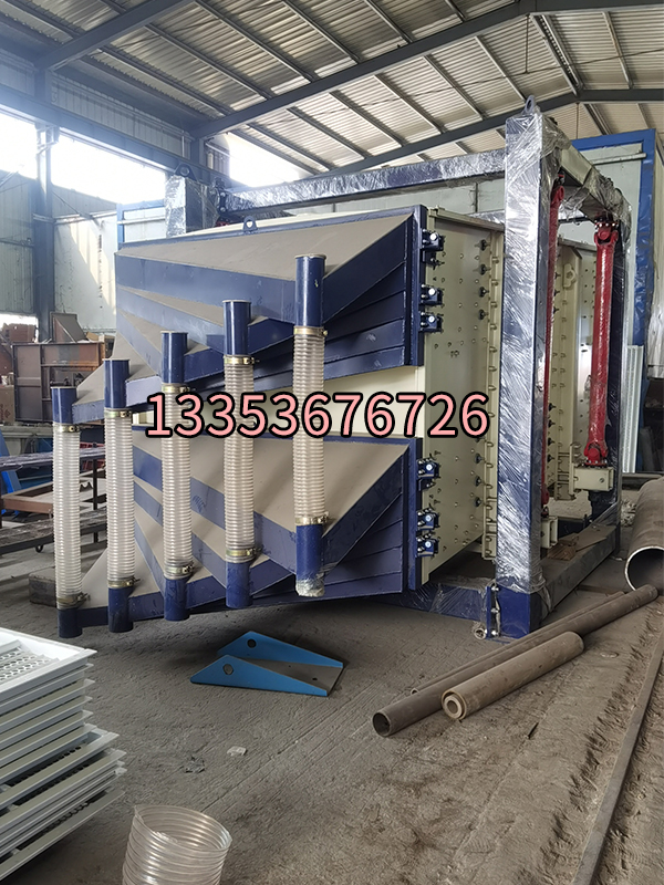 方形搖擺篩-方搖-搖擺篩