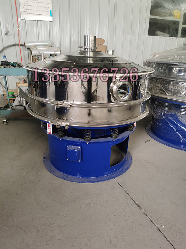 如何維護和保養(yǎng)旋振篩？