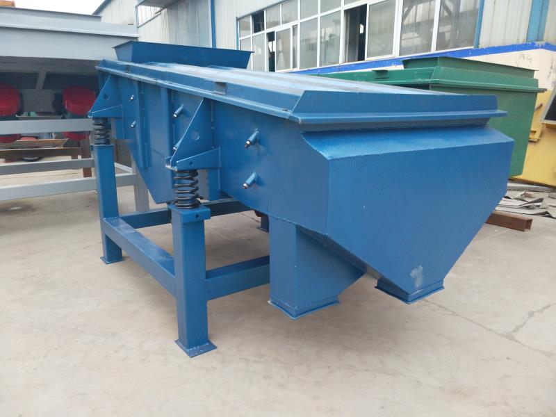 如何避免礦用直線振動篩出現(xiàn)故障及原因？