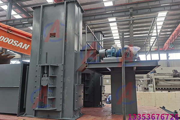 NE斗式提升機(jī)選型因素